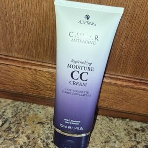 Caviar Anti-Aging CC Cream